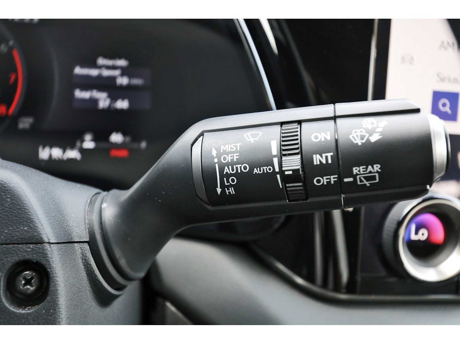 Used 2025 Lexus RX 350 Premium w/ Convenience Package FWD image 18