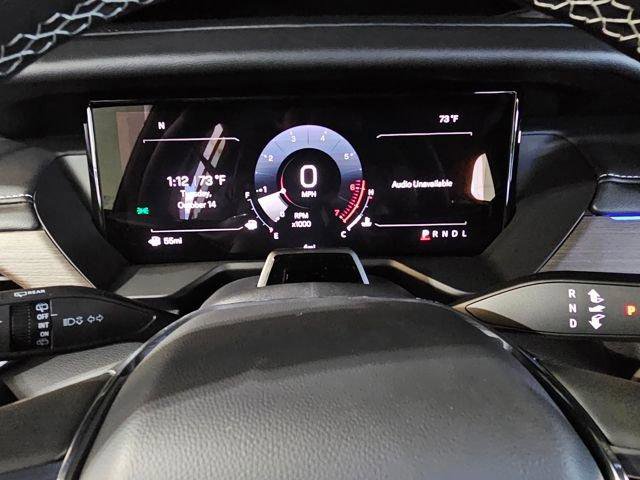New 2026 GMC Acadia Denali w/ Super Cruise Package FWD image 28