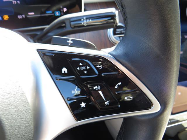 Used 2025 Mercedes-Benz C 300 4MATIC Sedan image 12