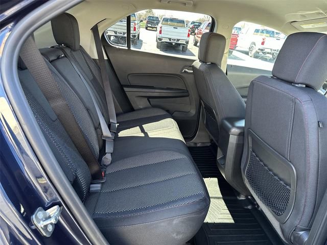 Used 2017 Chevrolet Equinox LT w/ Convenience Package image 24