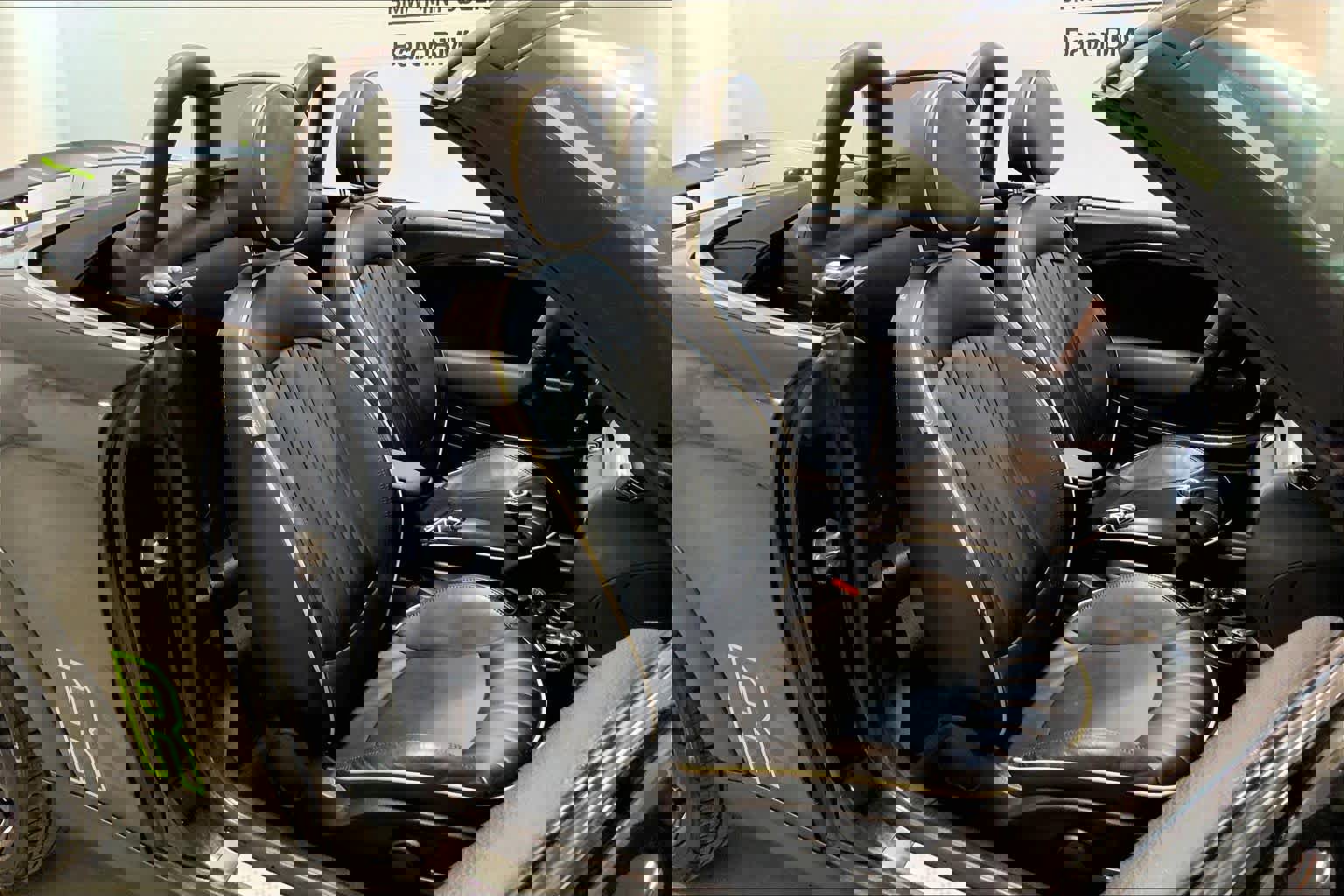 Used 2015 MINI Cooper Roadster S image 8