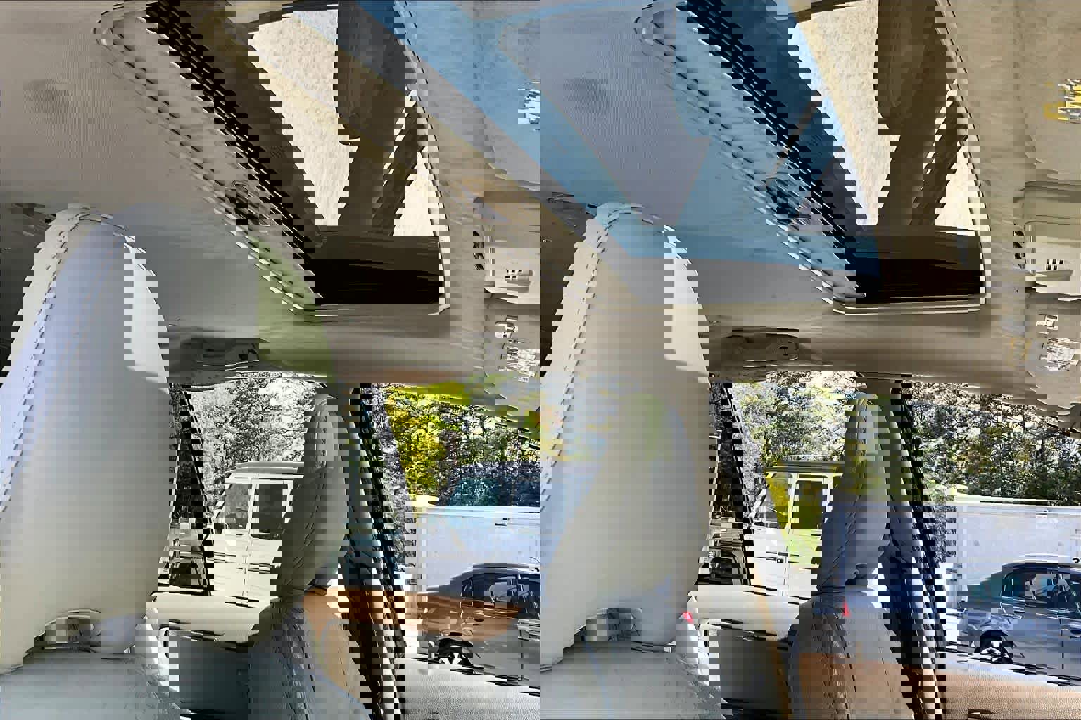 Used 2009 Volvo XC90 3.2 image 13