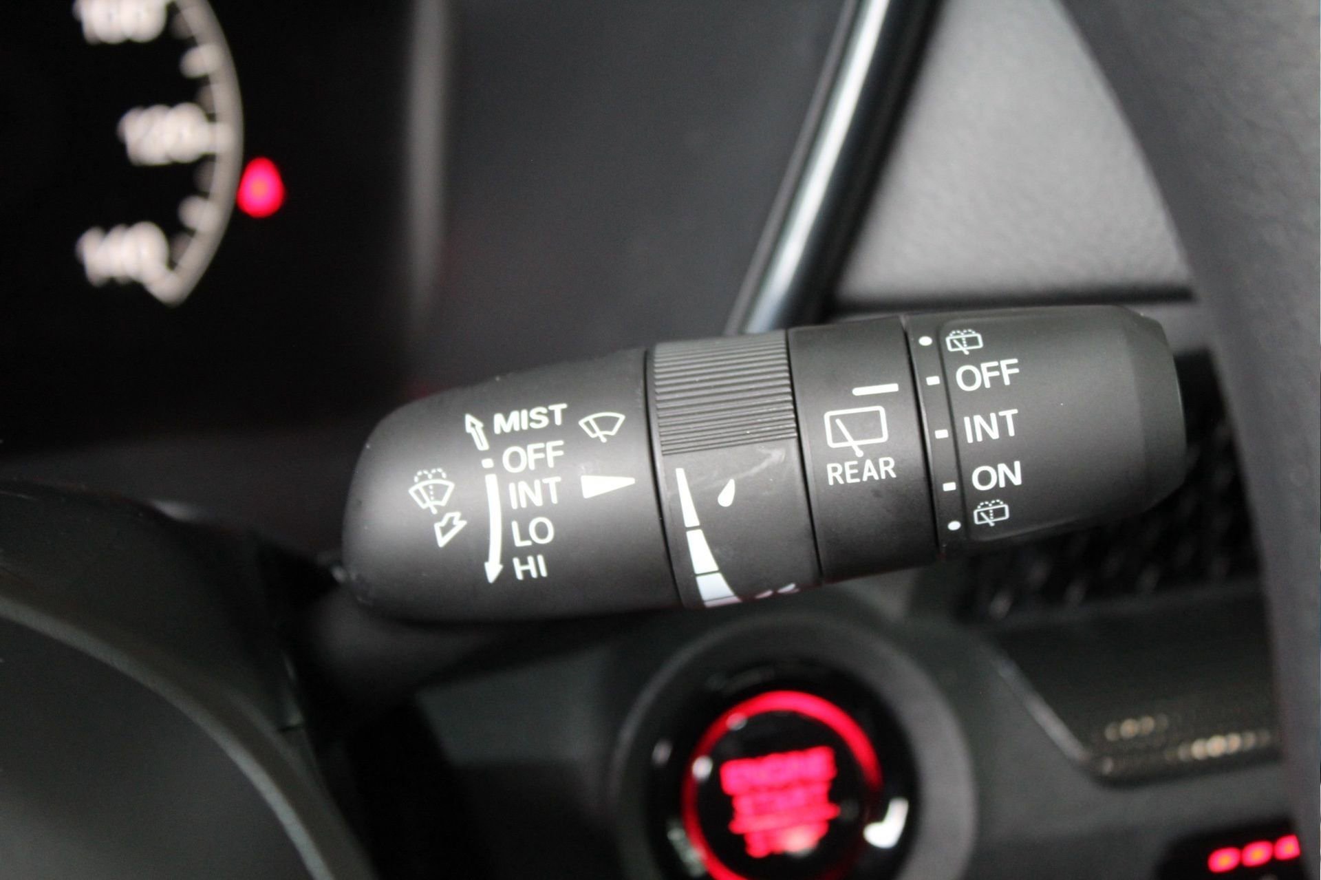 New 2026 Honda CR-V EX image 25