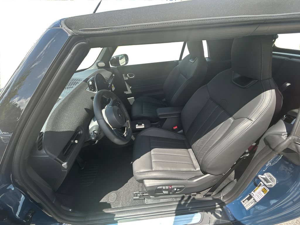New 2026 MINI Cooper S FWD image 12