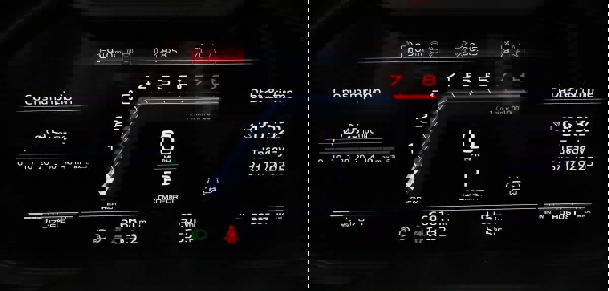 Used 2024 Audi SQ8 Premium Plus image 24