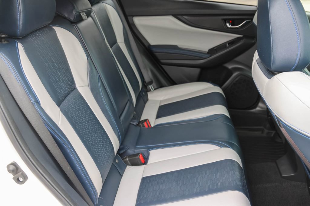 Used 2021 Subaru Crosstrek Hybrid w/ Moonroof Package w/Navigation image 18