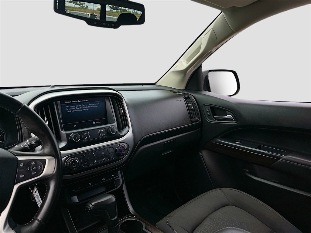 Used 2021 GMC Canyon Elevation image 21