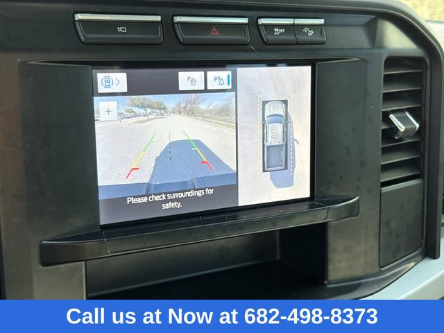 Used 2024 Ford F250 XL w/ STX Appearance Package image 24