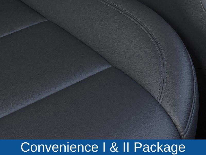 New 2026 Chevrolet Silverado 2500 LT image 21