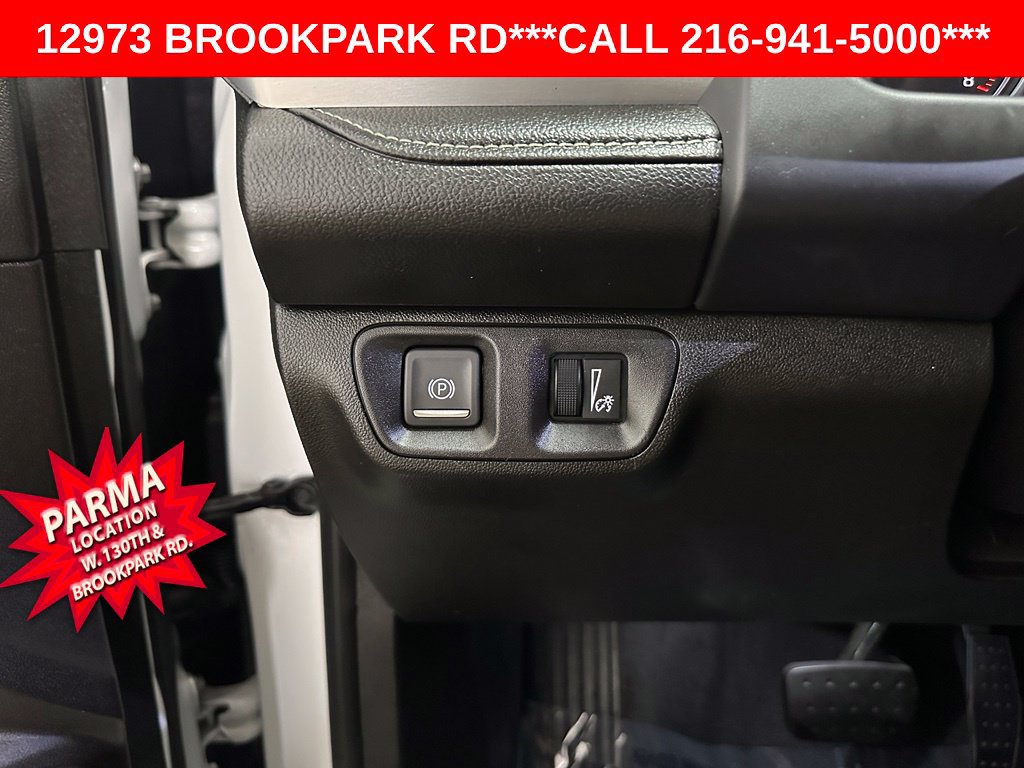 Certified 2021 GMC Acadia SLE FWD image 11