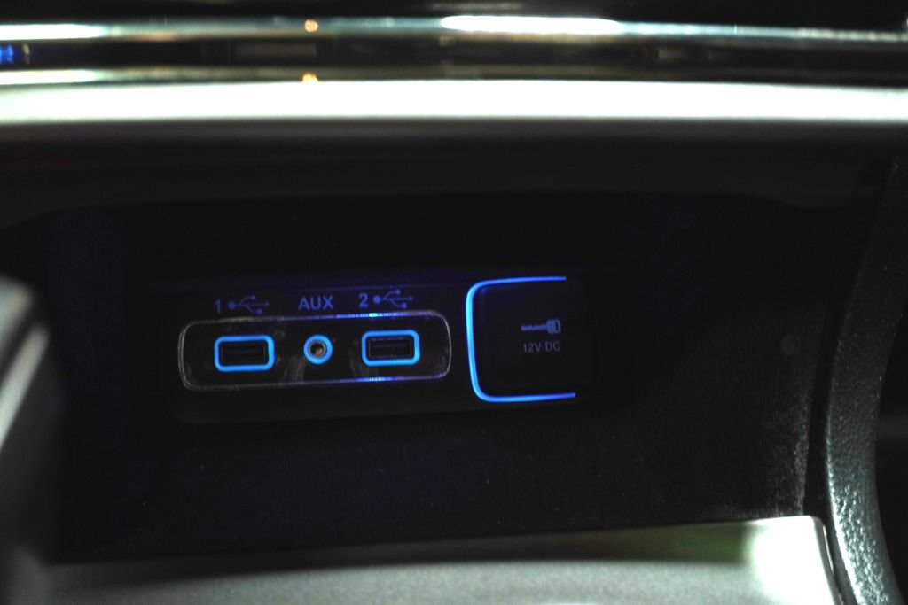 Used 2020 Jeep Grand Cherokee Limited X AWD/4WD image 21