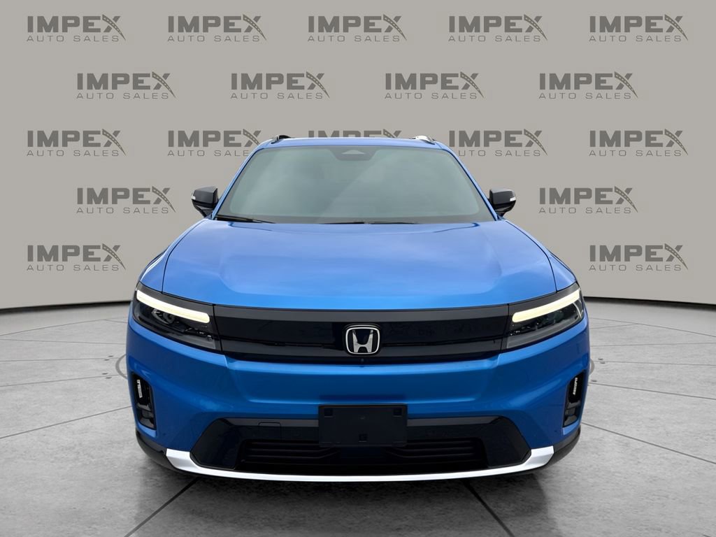 Used 2024 Honda Prologue Elite image 8