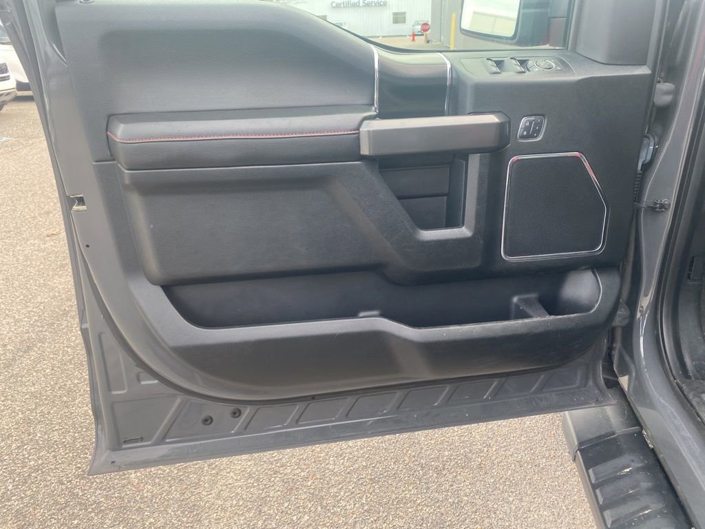 Used 2018 Ford F150 Lariat image 8