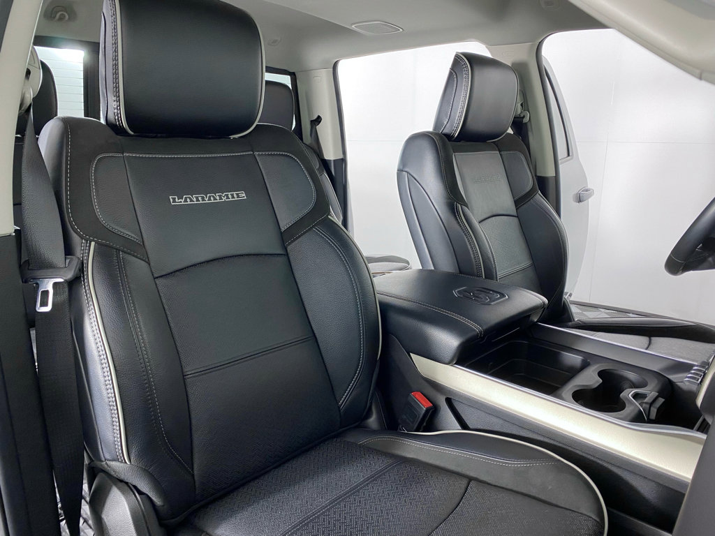 Used 2023 RAM 2500 Laramie image 20