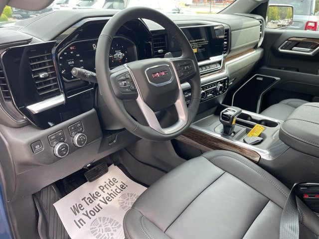 New 2026 GMC Sierra 1500 Elevation w/ Elevation Premium Package image 21