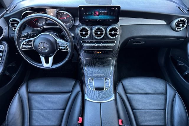 Used 2021 Mercedes-Benz GLC 300 image 15