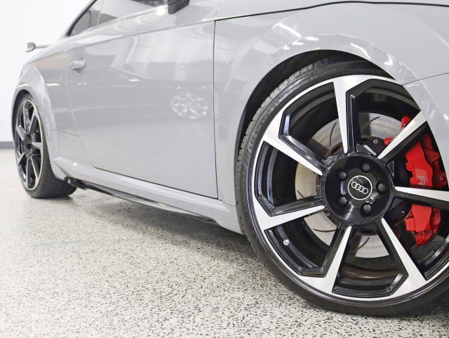 Used 2021 Audi TT RS image 4