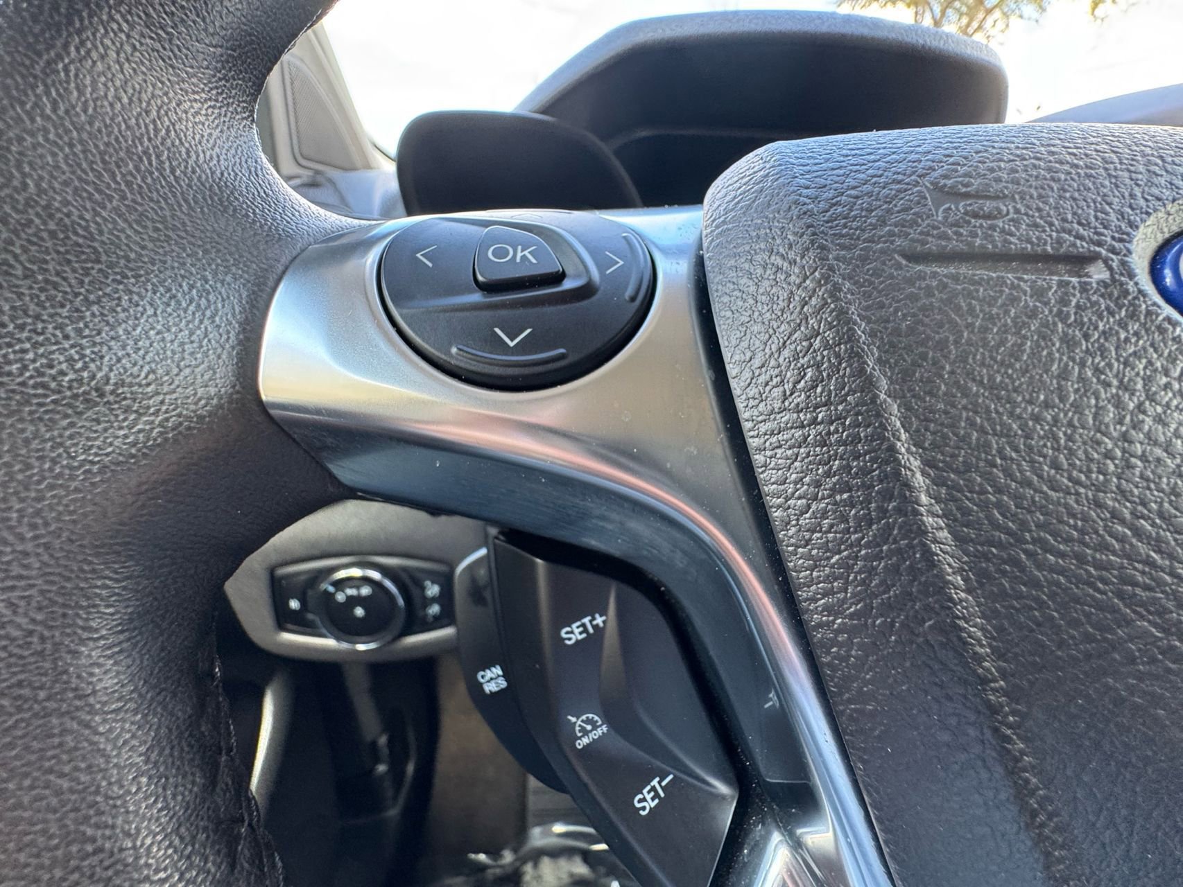 Used 2016 Ford Transit Connect XLT image 18