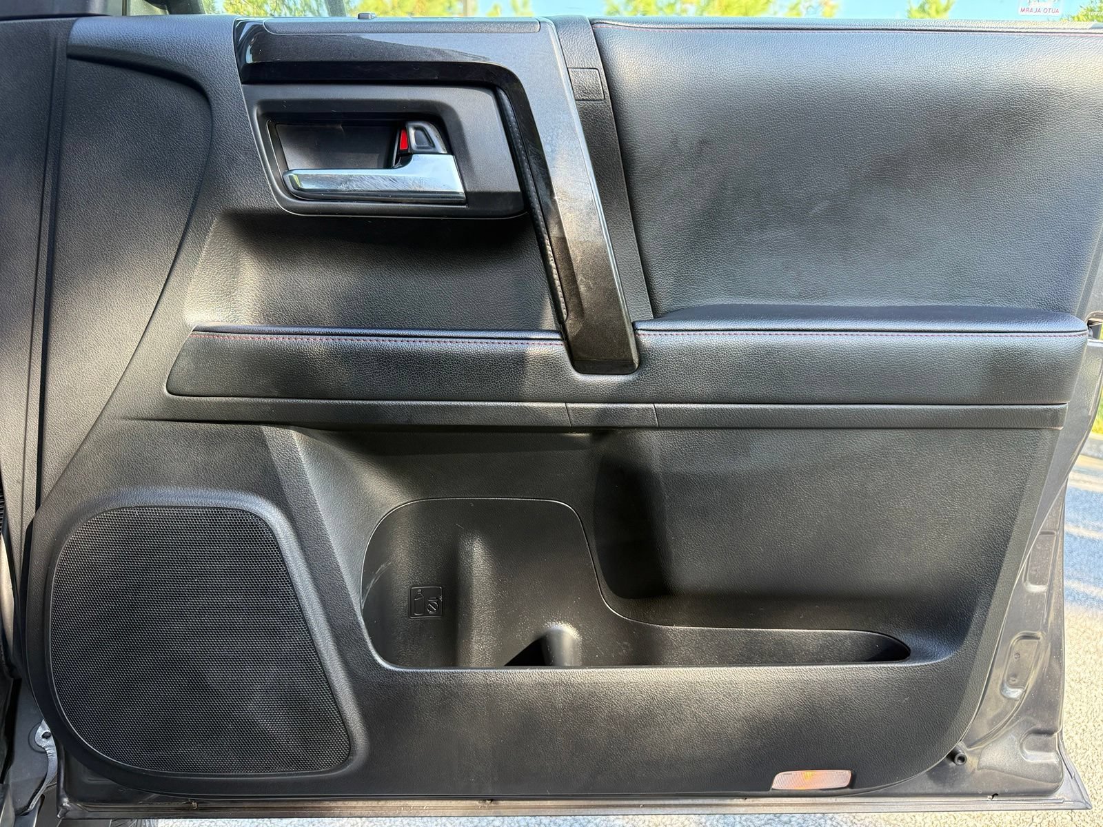 Used 2020 Toyota 4Runner TRD Off-Road Premium AWD/4WD image 44