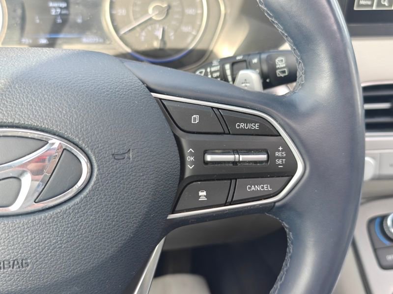 Used 2022 Hyundai Palisade SEL w/ Premium Package image 32