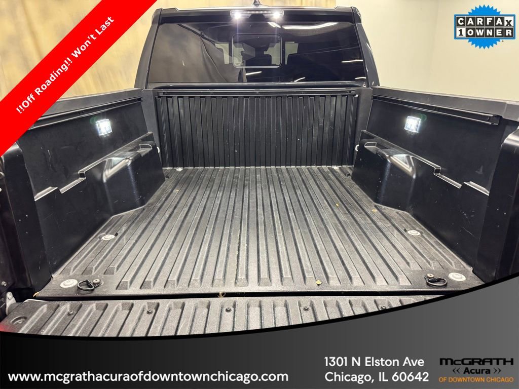 Used 2024 Toyota Tacoma SR5 w/ SR5 Upgrade Package image 34