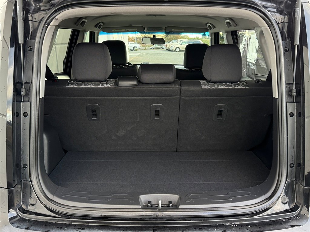 Used 2011 Kia Soul + w/ Audio Pkg image 21