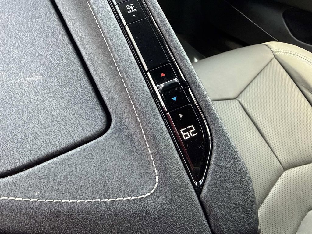 Used 2023 Chevrolet Corvette Stingray Coupe w/ 1LT image 32