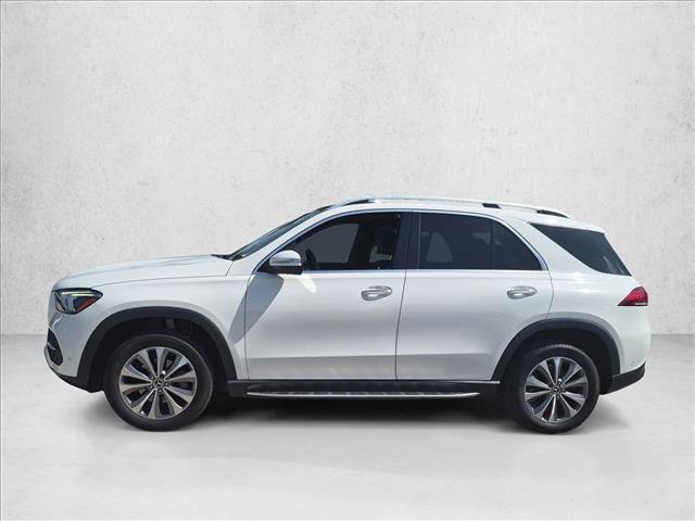 Used 2023 Mercedes-Benz GLE 350 4MATIC image 8