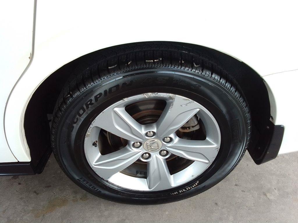 Used 2018 Honda Odyssey EX-L image 31