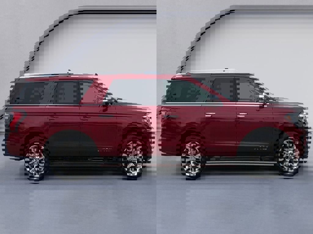 Used 2019 Ford Expedition Max Platinum image 6