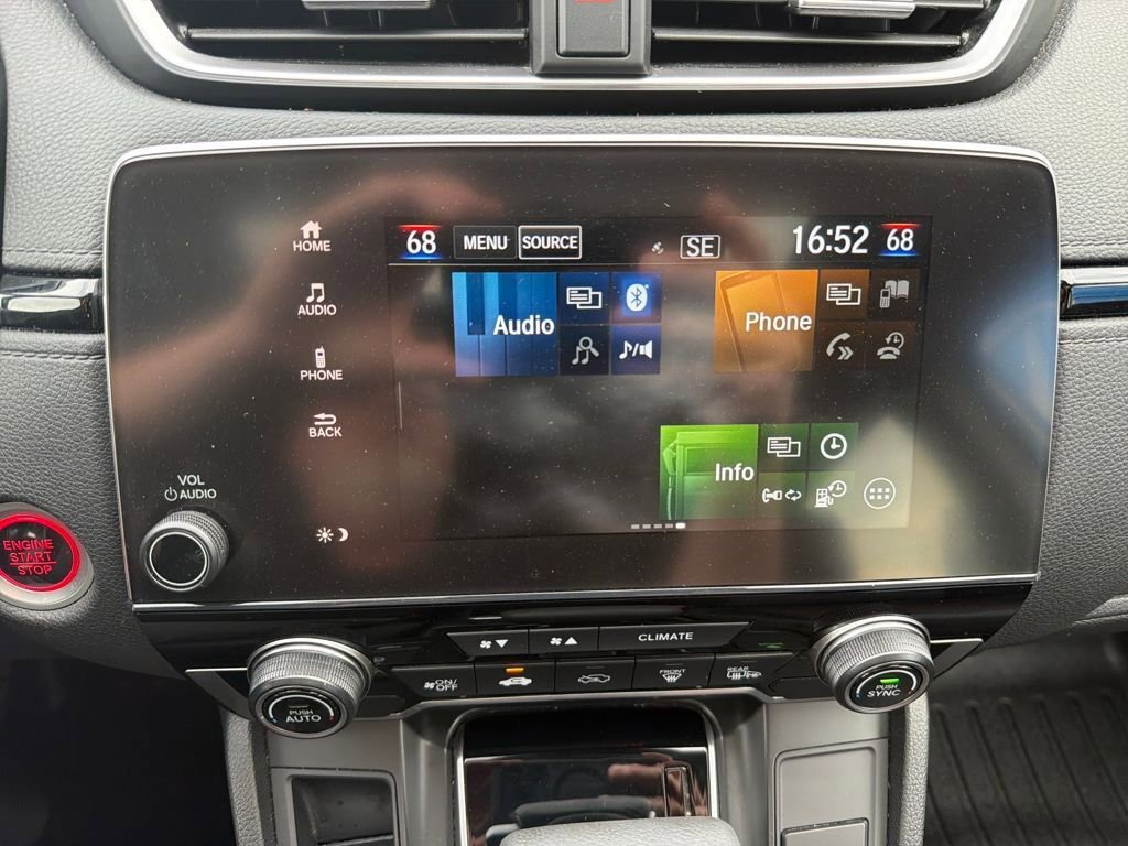 Used 2018 Honda CR-V EX image 20