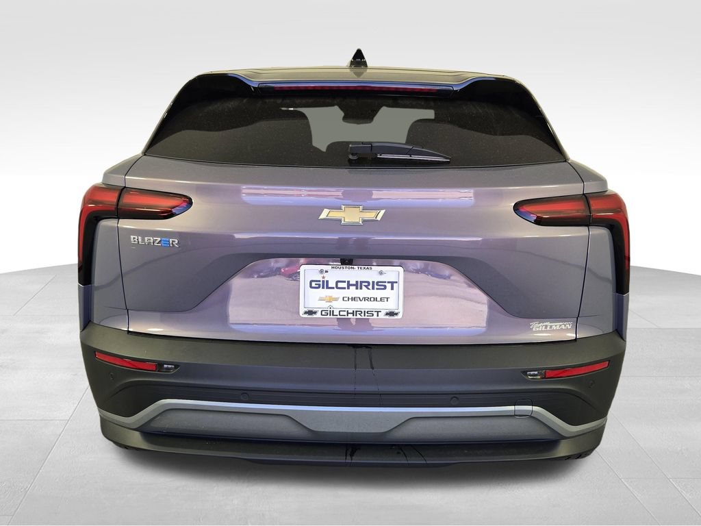 New 2026 Chevrolet Blazer EV LT FWD image 6