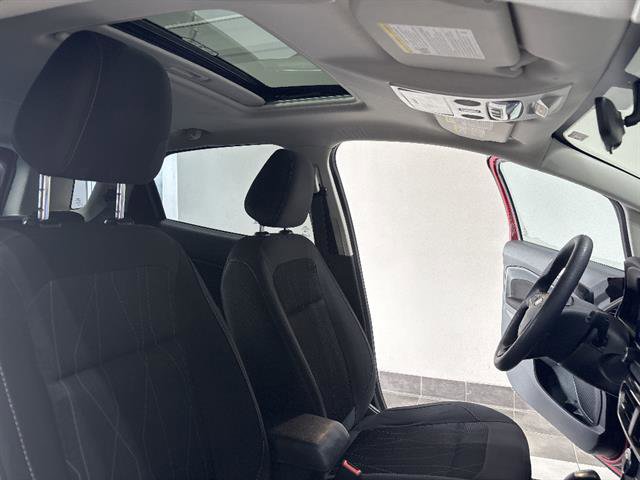 Used 2022 Ford EcoSport SE w/ SE Convenience Package image 20