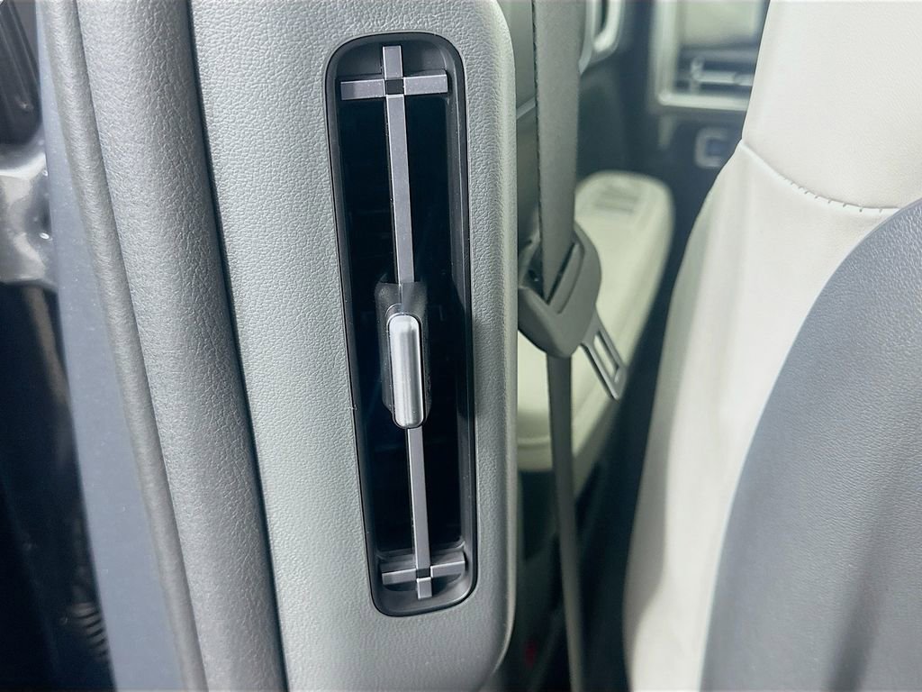 New 2026 Hyundai Santa Fe SEL image 17