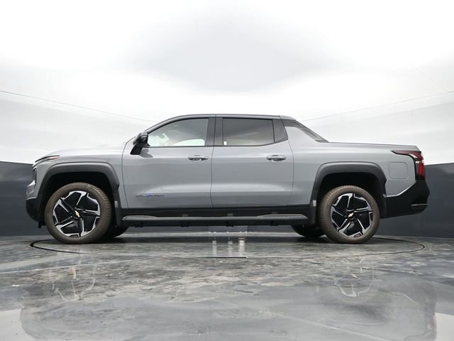 New 2026 Chevrolet Silverado EV LT AWD/4WD image 36