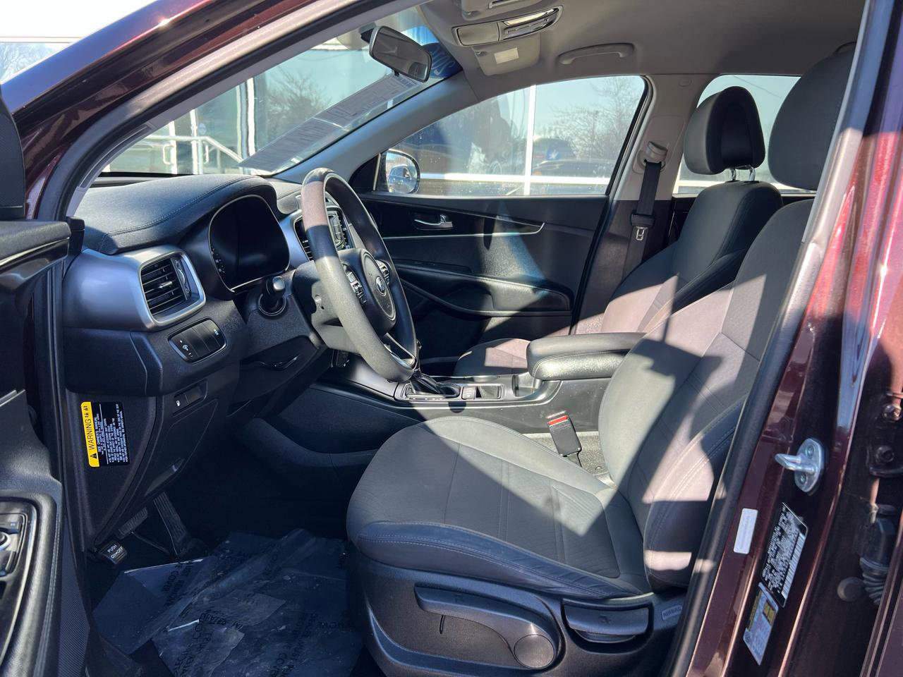 Used 2016 Kia Sorento AWD image 11