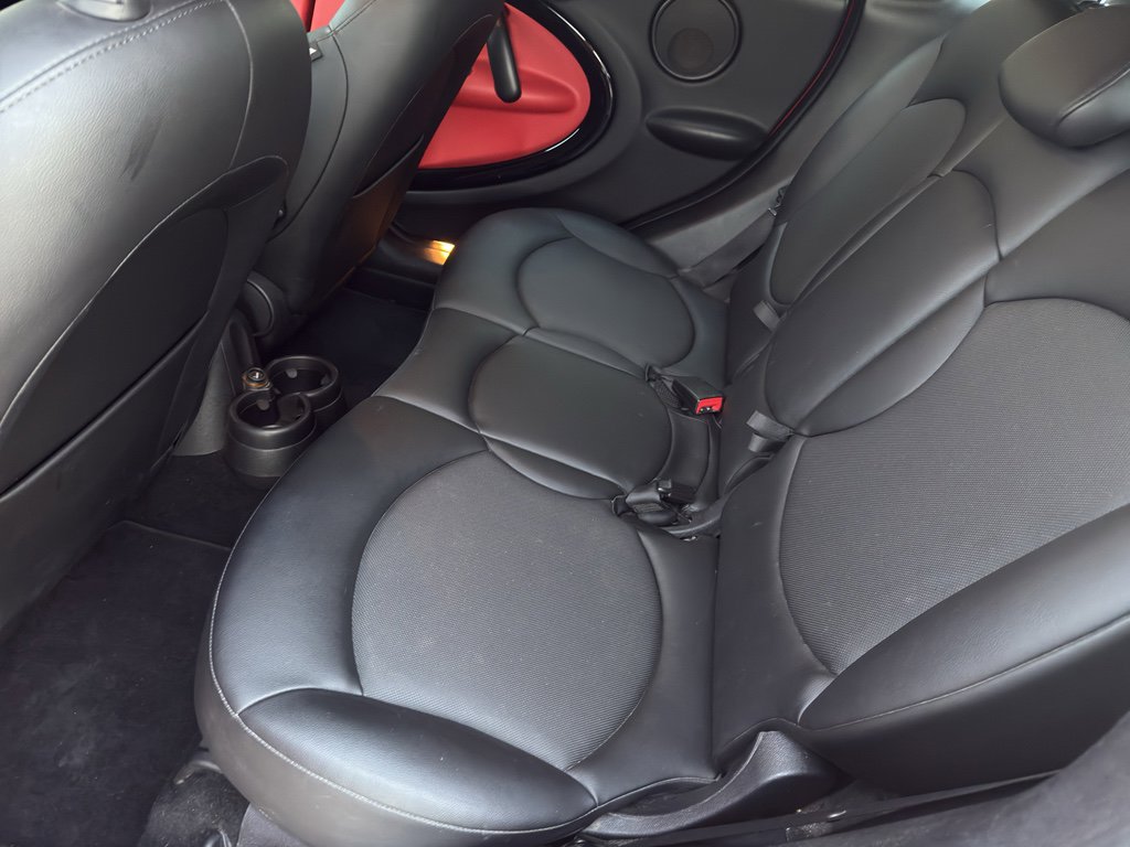 Used 2015 MINI Cooper Countryman S image 10