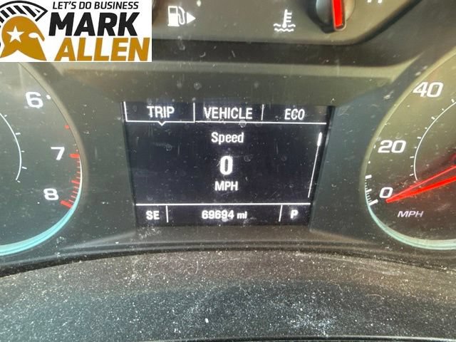 Used 2022 Chevrolet Malibu LT FWD image 8