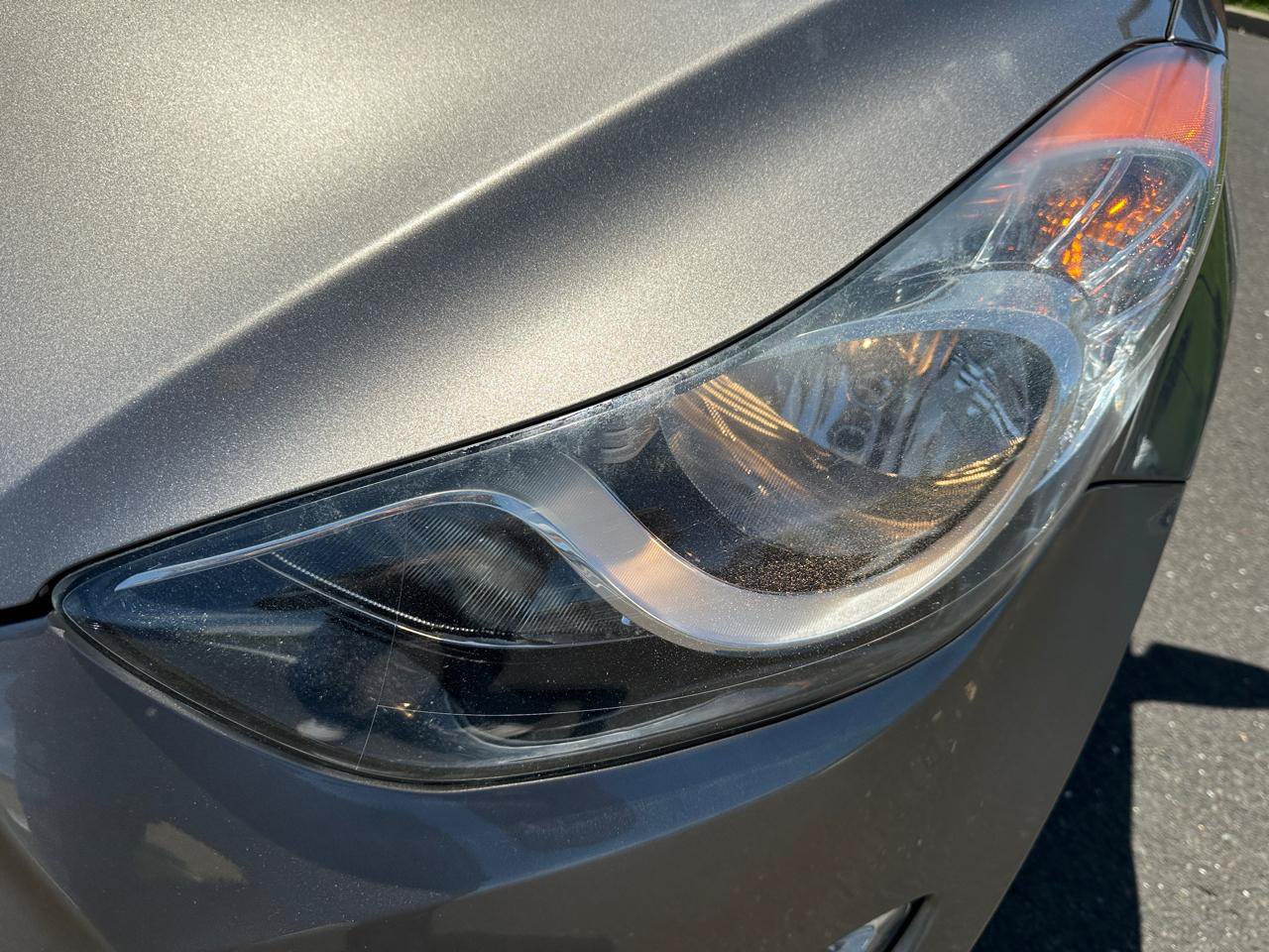 Used 2013 Hyundai Elantra GLS w/ Preferred Pkg FWD image 26
