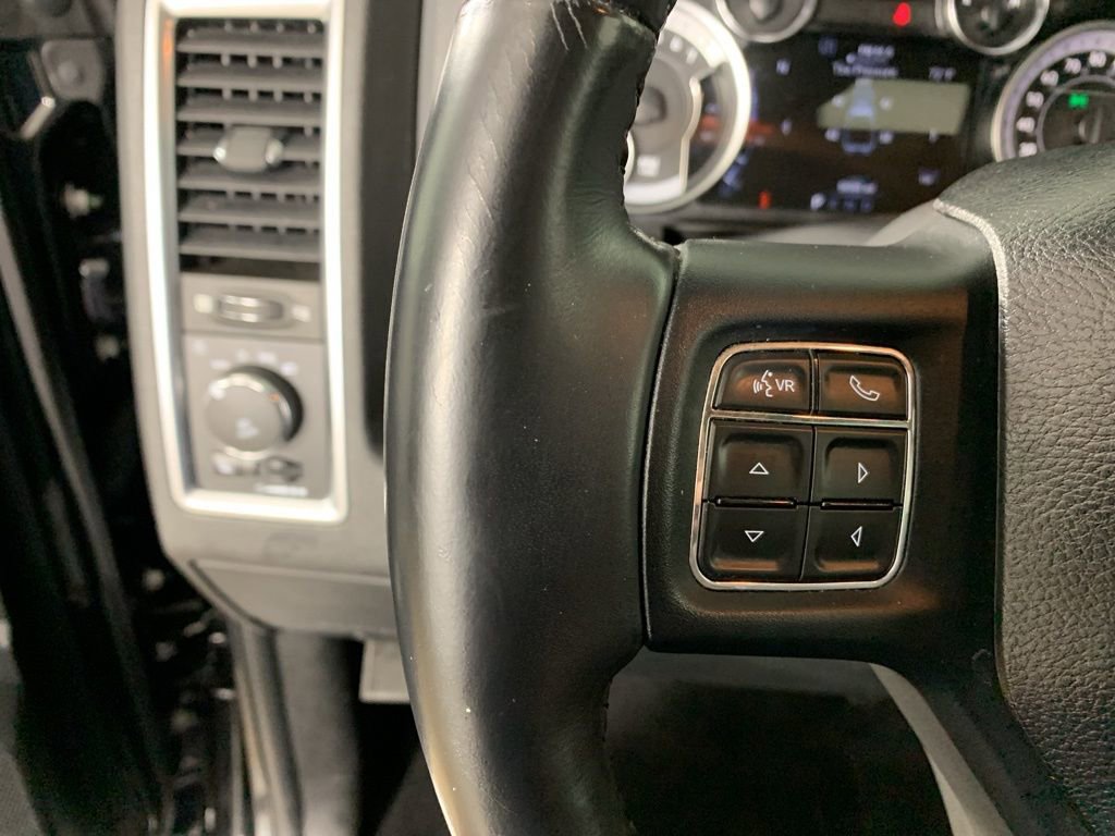 Used 2018 RAM 1500 Big Horn image 20