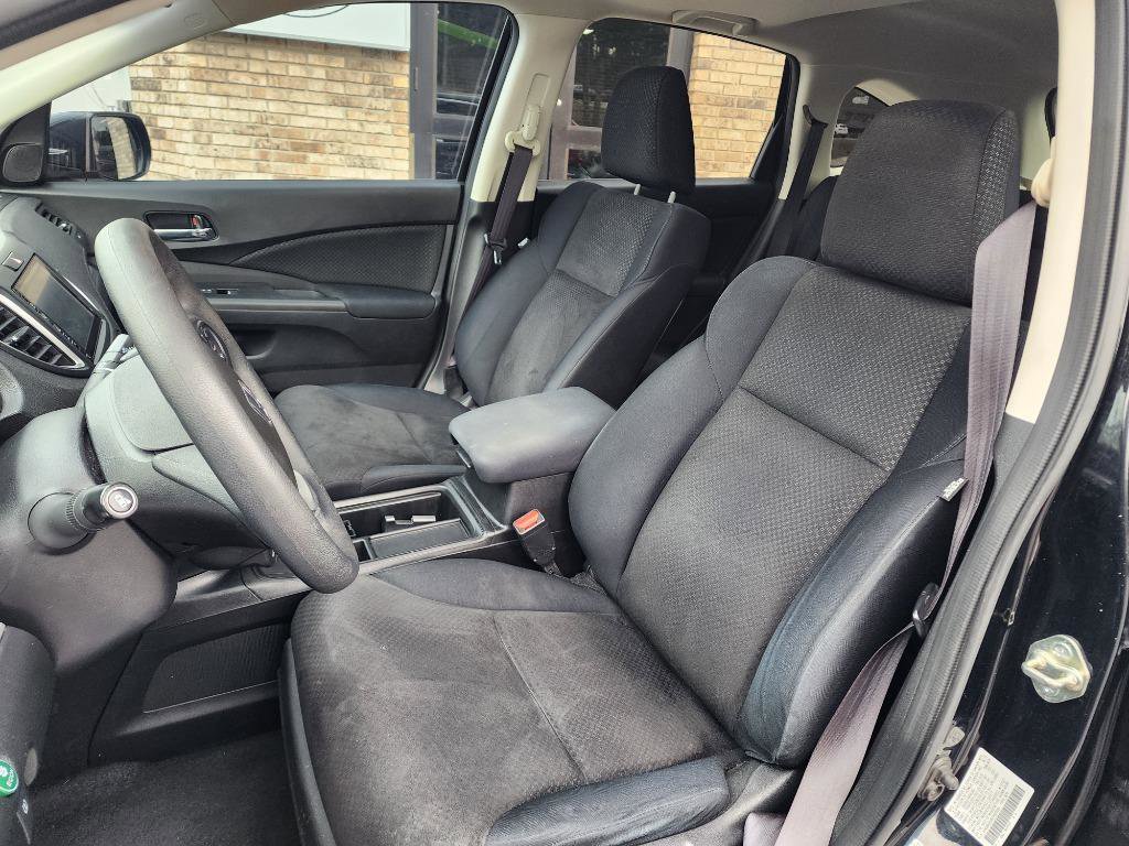 Used 2015 Honda CR-V EX image 14