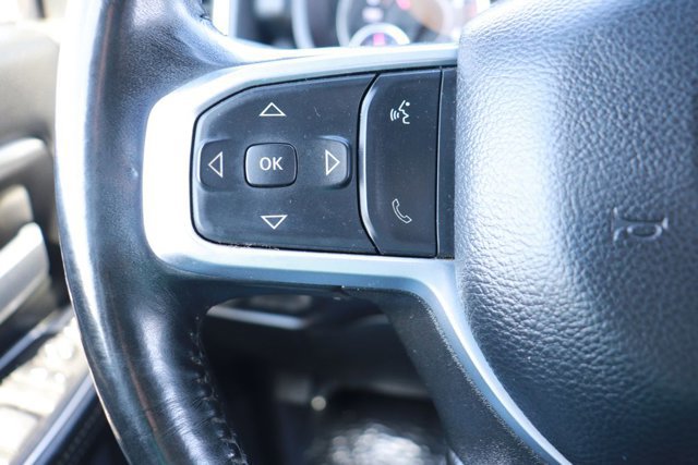 Used 2024 RAM 3500 Big Horn image 20