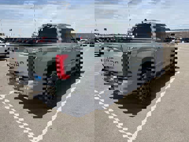 Used 2022 Toyota Tundra SR5 w/ TRD Off-Road Premium Package image 5