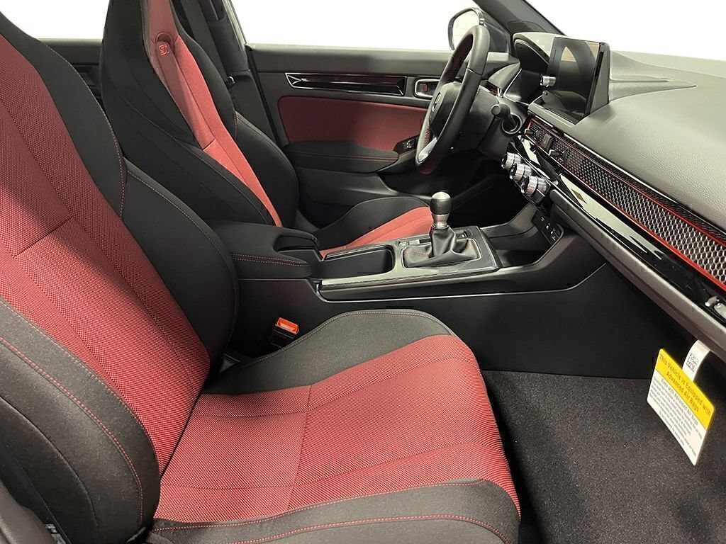 New 2026 Honda Civic Si image 21