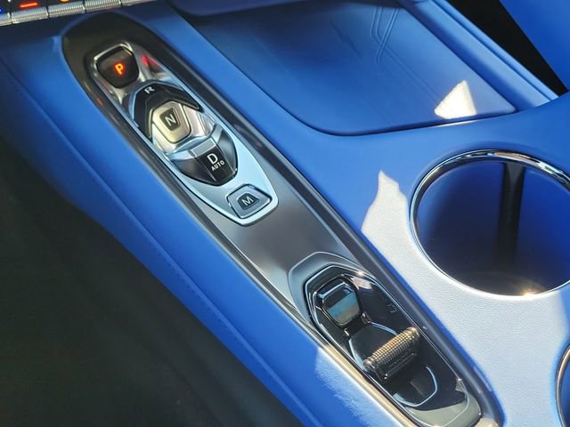 New 2026 Chevrolet Corvette Stingray image 32