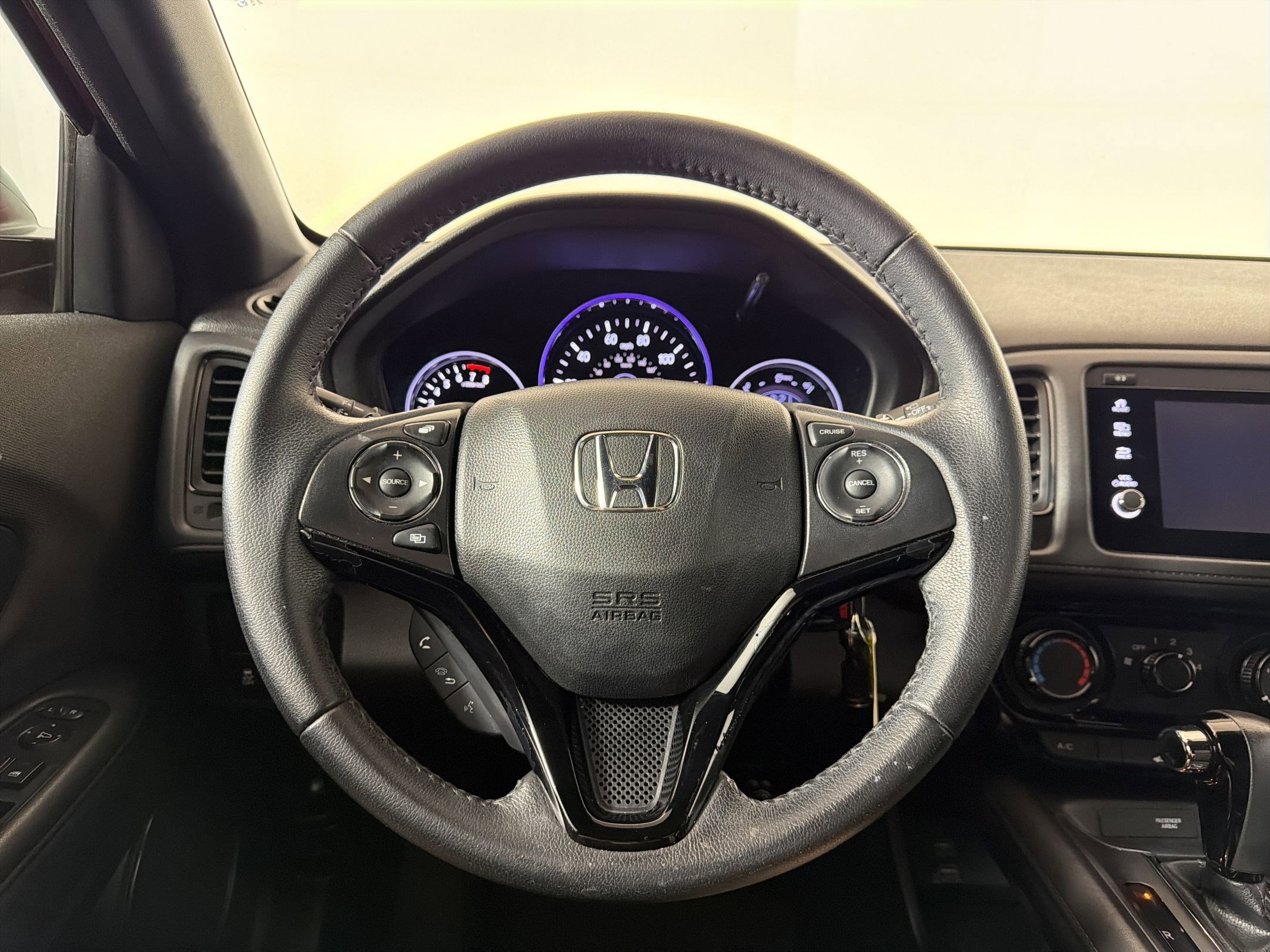 Used 2022 Honda HR-V Sport image 15