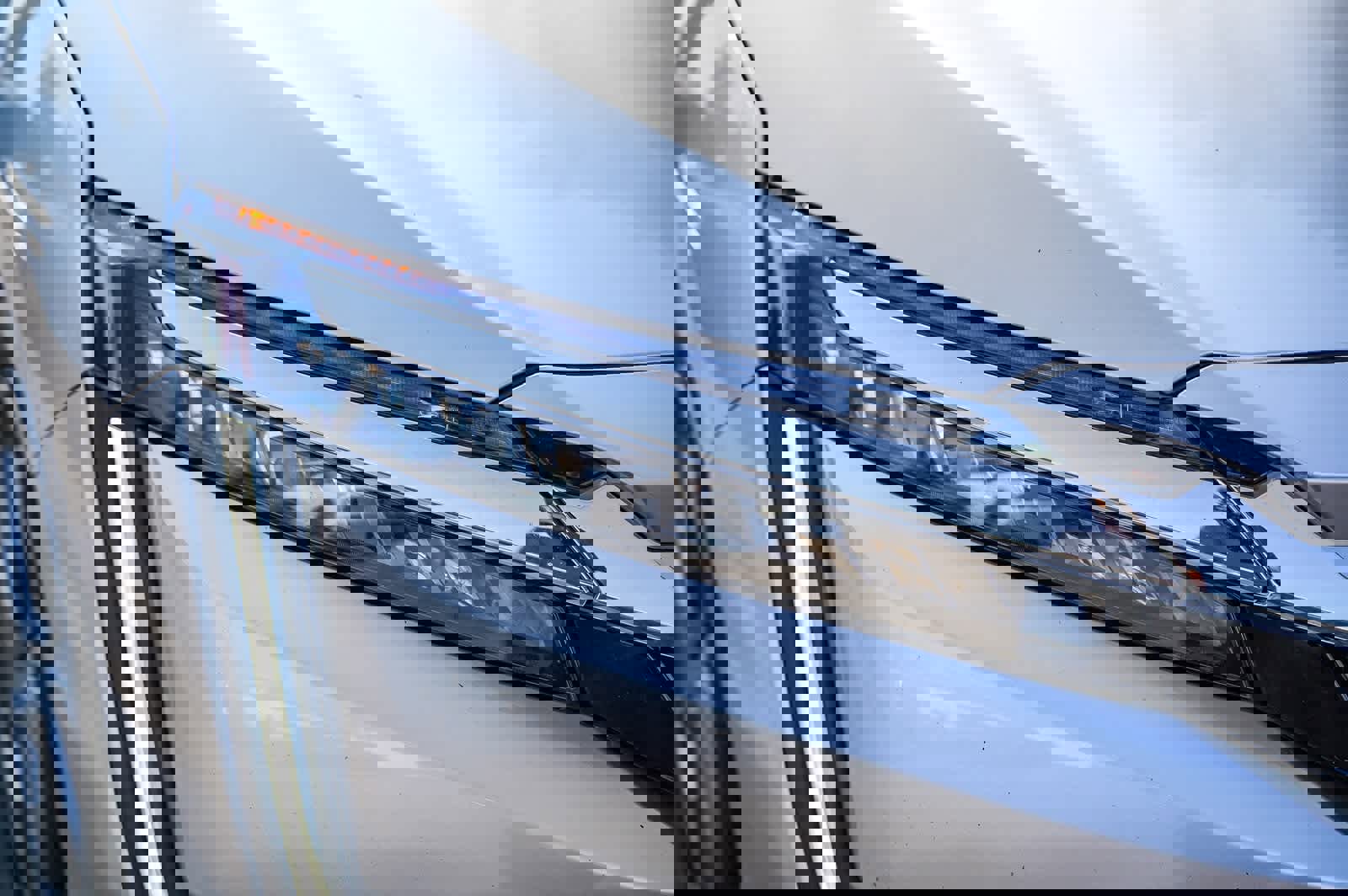 Used 2019 Honda Clarity Plug-In Hybrid image 4