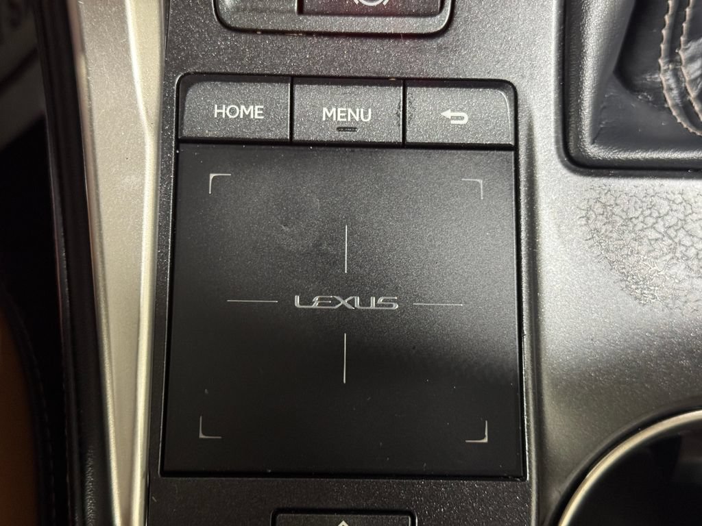 Used 2021 Lexus NX 300 AWD w/ Accessory Package image 35