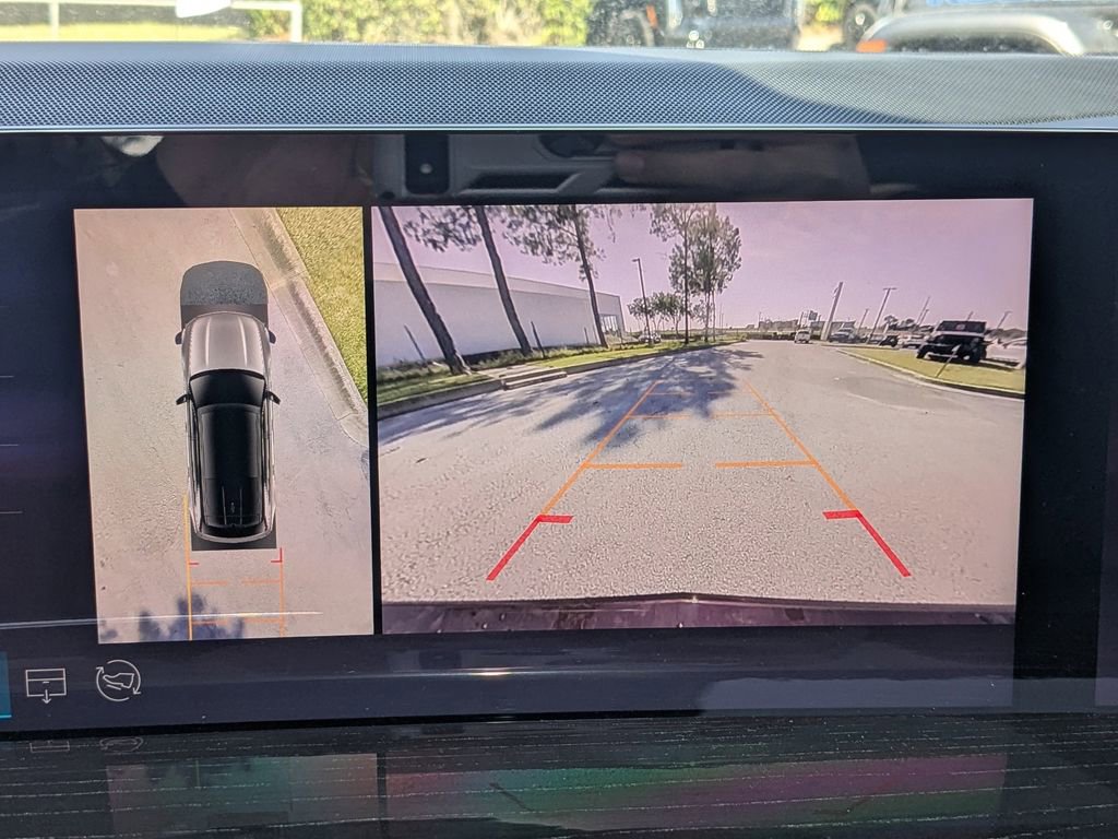 New 2025 Cadillac Escalade IQ Sport 1 w/ LPO, ONYX Package image 27