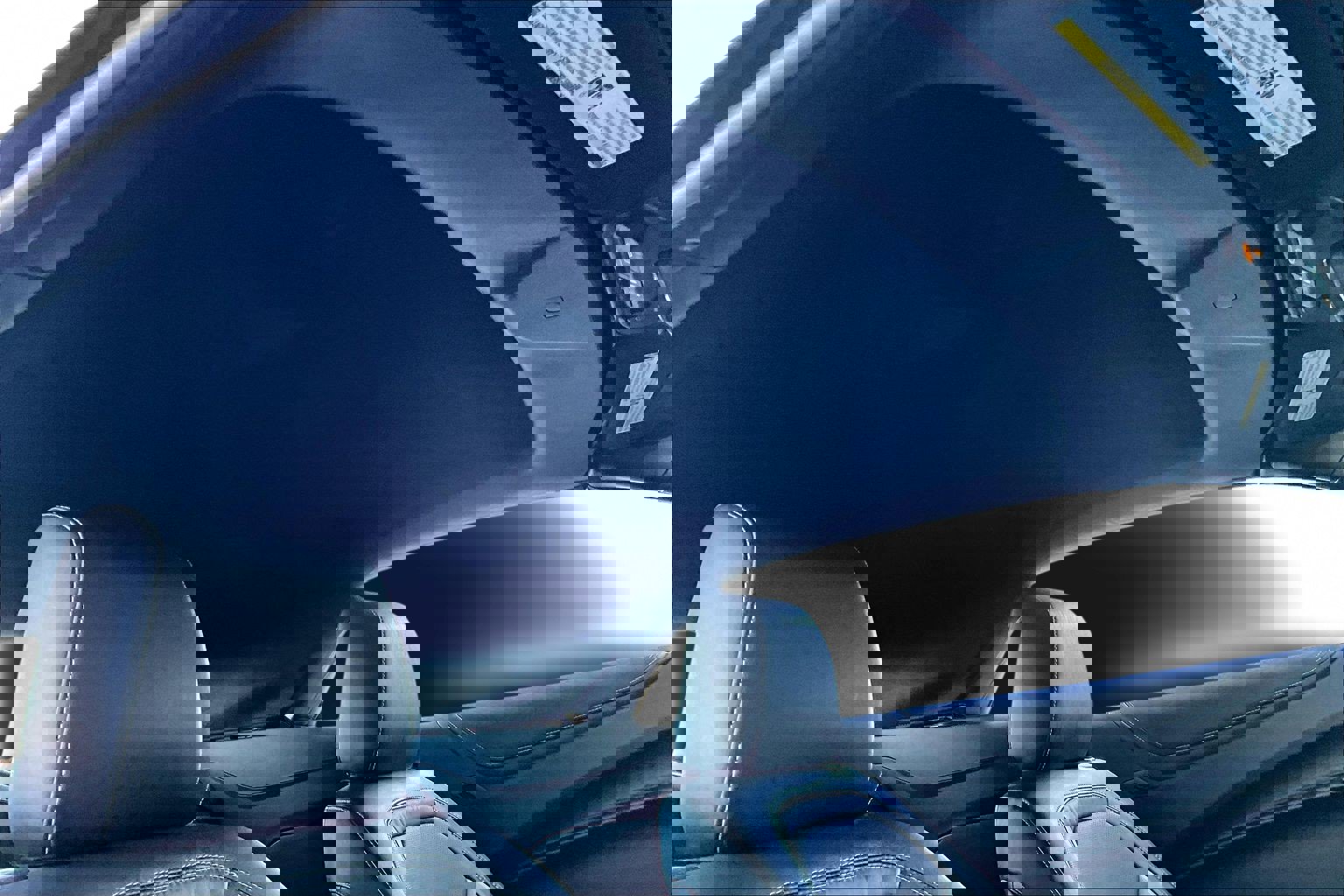 Used 2023 Chevrolet Camaro LT w/ RS Package image 18